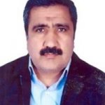 تصویر دکتر مصطفی حاجیان پیروز