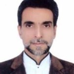 تصویر دکتر حسین شاه ولی