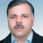تصویر دکتر یحیی محمدیان منوچهری