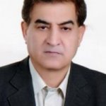 تصویر دکتر فرهاد ارفع