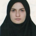 تصویر دکتر مریم موسی پسندی