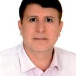 تصویر دکتر یحیی زینال پورفتاحی