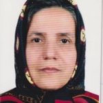 تصویر دکتر مهین میرزاجان زاده
