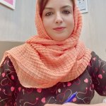 تصویر دکتر آناهیتا نامداری