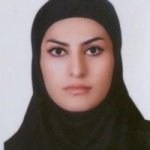 تصویر دکتر نگین کامکار