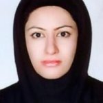 تصویر دکتر شیدا شریفی
