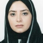 تصویر دکتر لیلا ولی پور