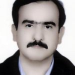 تصویر دکتر مجید کیا