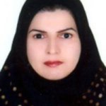 تصویر دکتر مهین اسلامی