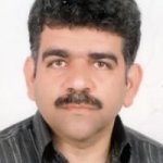 تصویر دکتر سیدحسین علوی