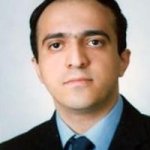 تصویر دکتر محمدرضا علوی