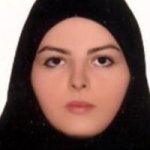 تصویر دکتر مینا بدری