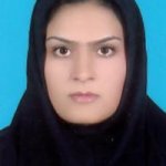 تصویر دکتر عاطفه سعیدی رامیانی