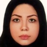 تصویر دکتر مرجان احسانی