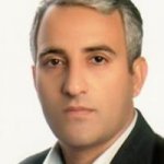تصویر دکتر رضا اردوئی دولتی