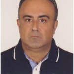 تصویر دکتر مجید دوزنده نرگسی
