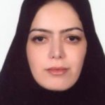 تصویر دکتر مانیتا خلیلی پوردارستانی