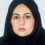 تصویر دکتر رابعه حاج میرزاسعیدی