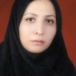 تصویر دکتر زهرا خلیلی دهکردی