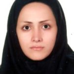 تصویر دکتر الهه اسماعیلی
