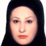 تصویر دکتر فایزه غیاثی چینجانی