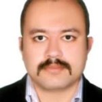 تصویر دکتر سهیل پروین
