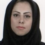 تصویر دکتر ریحانه حاج رضائی