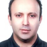 تصویر دکتر مجید حلیمی