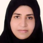 تصویر دکتر پروین باقری