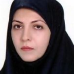 تصویر دکتر زهرا قادری