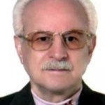 تصویر دکتر سیدکاظم جزایری