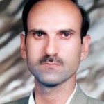 تصویر دکتر ولی اله باقرشاهی