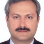 تصویر دکتر سیدمحمدرضا طاهری