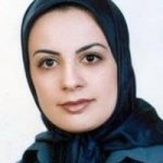 تصویر دکتر هدی علیزاده عطار