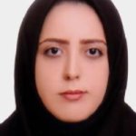 تصویر دکتر مهنا یوسفی