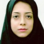 تصویر دکتر مهرنوش طاهری