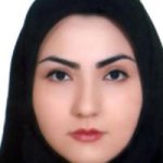تصویر دکتر ریحانه شهبازی اصل