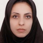 تصویر دکتر مریم یوسفی صدیق