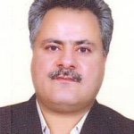 تصویر دکتر مجید اراسته