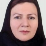تصویر دکتر سیده پروین فتحی