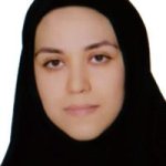 تصویر دکتر الهه صابریان