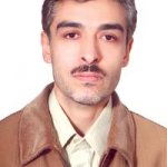 تصویر دکتر محمد احسانی