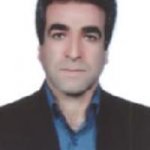 تصویر دکتر احد مظفری
