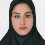 تصویر دکتر بهاره یوسفی گرمخانی