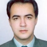 تصویر دکتر امیرحسین طاهری
