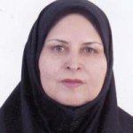 تصویر دکتر مهین علم