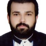 تصویر دکتر یحیی هاشمی نسب