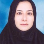 تصویر دکتر پروین کشاورز