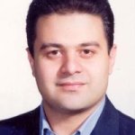 تصویر دکتر نادر ستاری بحری