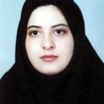 تصویر دکتر پروین اقبال خواه کهنه شهری
